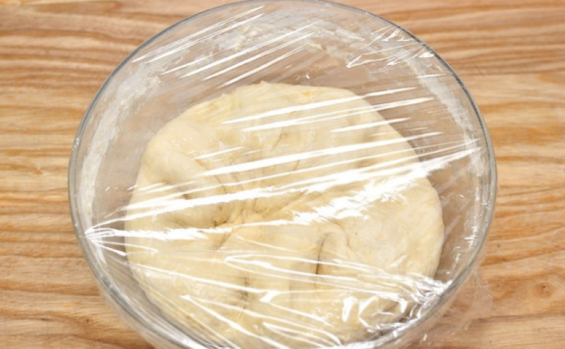 Cách Làm Bánh Bao Nhân Đậu Xanh Thơm Ngon Tại Nhà