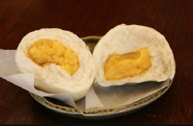 Cách Làm Bánh Bao Nhân Đậu Xanh Thơm Ngon Tại Nhà