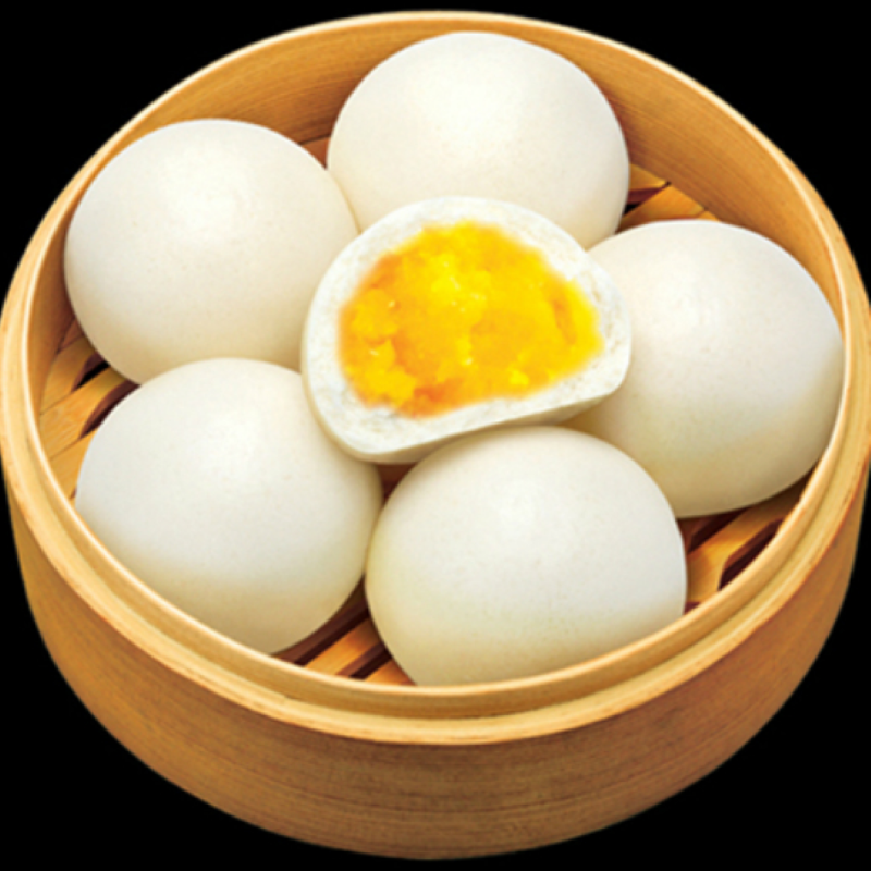 Cách Làm Bánh Bao Nhân Đậu Xanh Thơm Ngon Tại Nhà