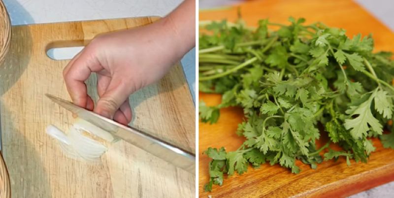 Cách Làm Bánh Mì Cá Hộp Ăn Sáng Cực Đơn Giản