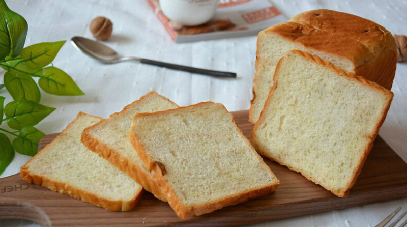 Hướng Dẫn Làm Bánh Mì Sandwich Cơ Bản Mềm Mịn