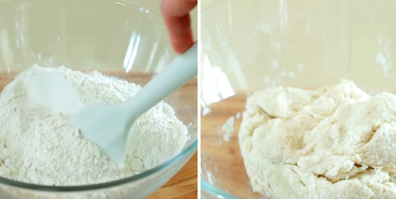 Hướng Dẫn Làm Bánh Mì Sandwich Cơ Bản Mềm Mịn