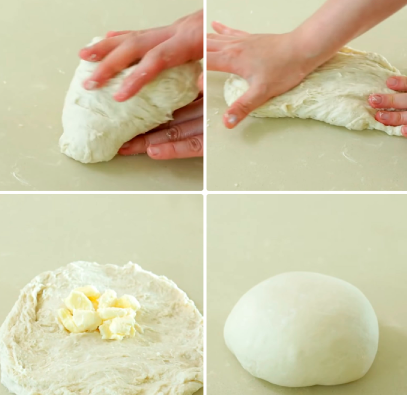 Hướng Dẫn Làm Bánh Mì Sandwich Cơ Bản Mềm Mịn