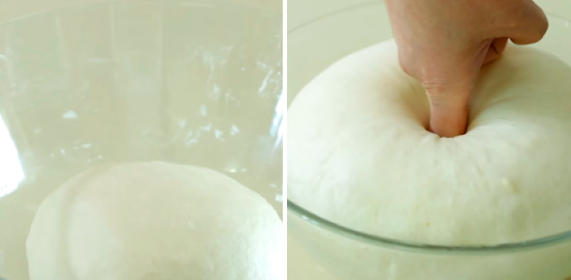 Hướng Dẫn Làm Bánh Mì Sandwich Cơ Bản Mềm Mịn