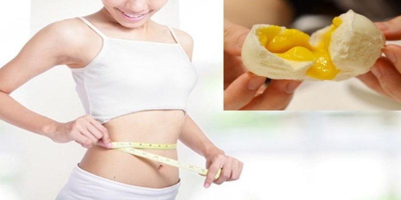 Trong Bánh Bao Có Bao Nhiêu Calo? Ăn Bánh Bao Có Béo Không?