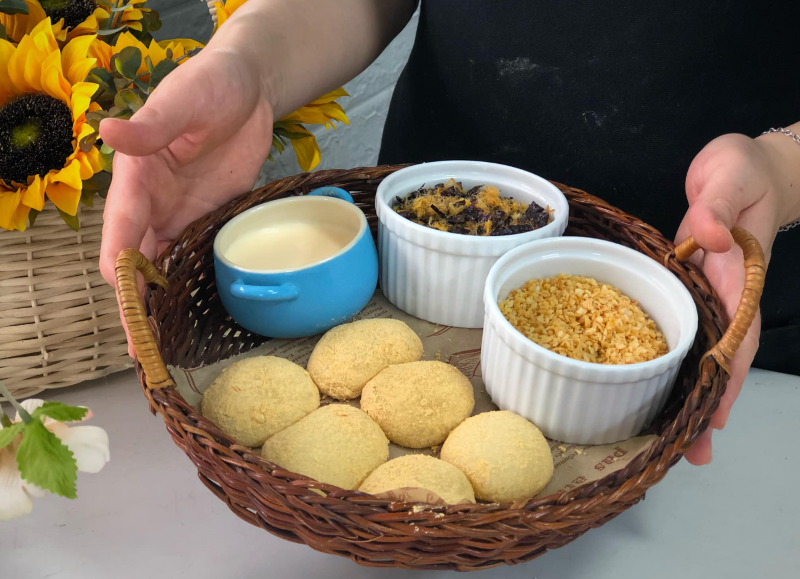 cach-lam-banh-mochi-cham-kem-sua-sieu-hot