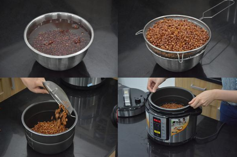 cach-nau-che-dau-do-hat-sen-bo-duong-cho-mua-he