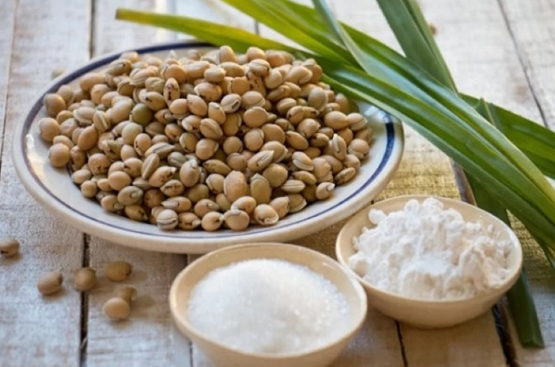 cach-nau-che-dau-van-thom-ngon-don-gian-tai-nha