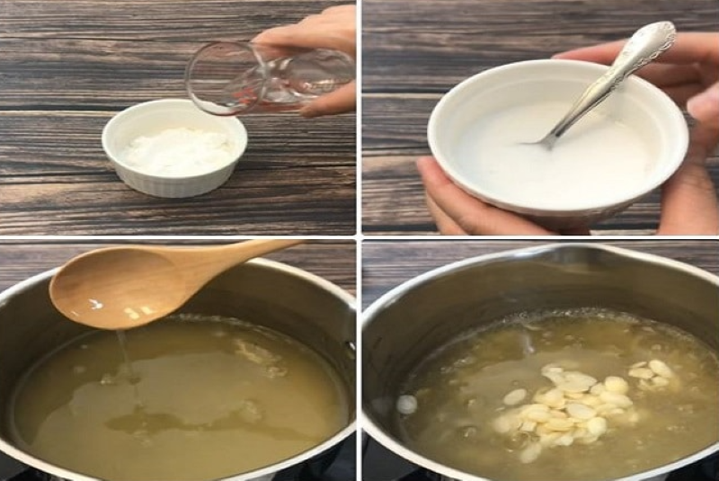 cach-nau-che-dau-van-thom-ngon-don-gian-tai-nha