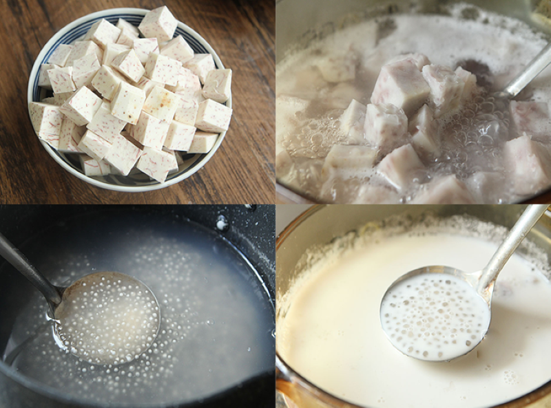 cach-nau-che-khoai-mon-bot-bang-ngon-nhat-tai-nha