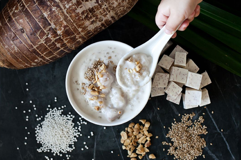 cach-nau-che-khoai-mon-bot-bang-ngon-nhat-tai-nha