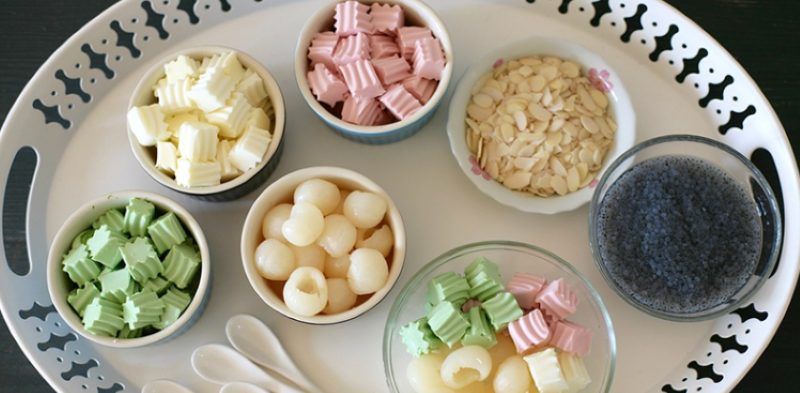 cach-nau-che-khuc-bach-don-gian-tai-nha