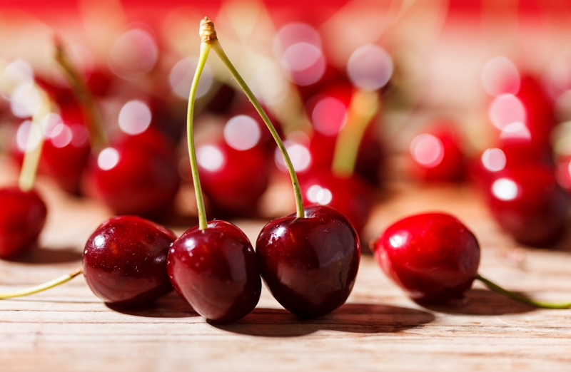 cherry