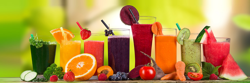 nước uống giải khát