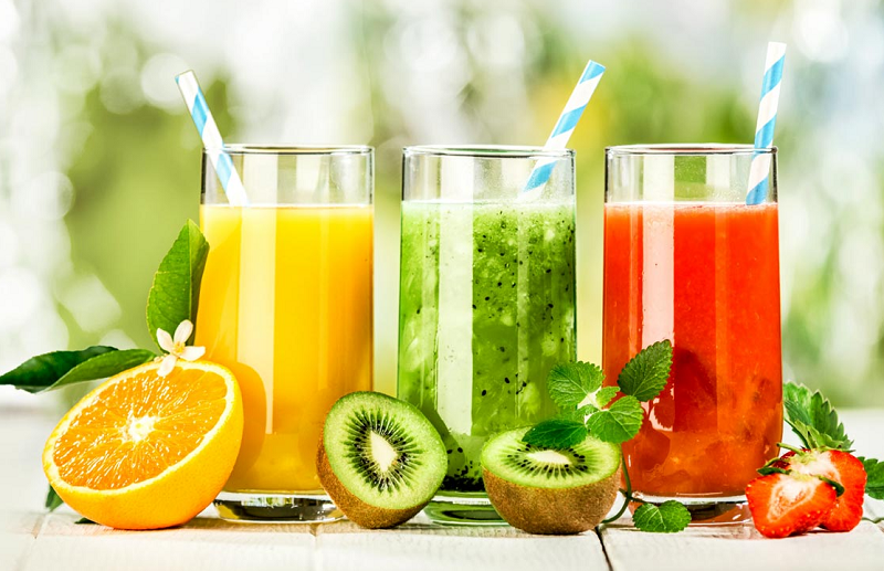 nước uống giải khát