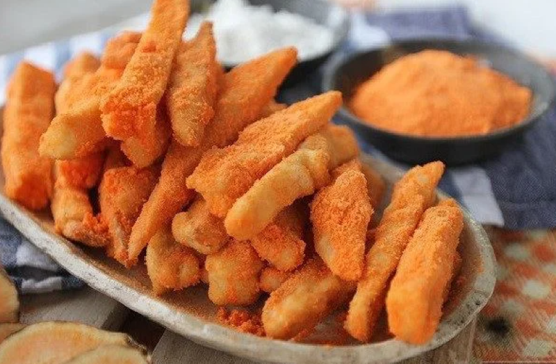 cach-lam-mon-khoai-lang-lac-pho-mai-cuc-de