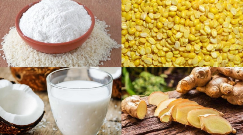 cach-nau-che-troi-nuoc-bang-bot-nep-don-gian