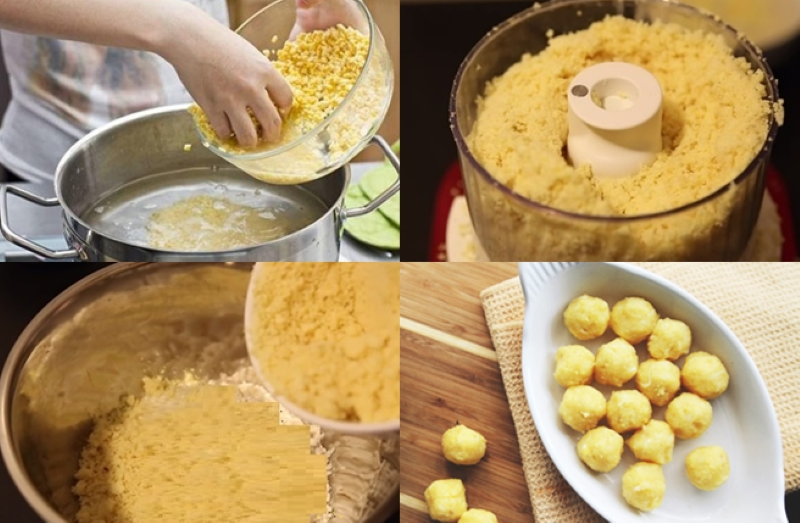 cach-nau-che-troi-nuoc-bang-bot-nep-don-gian