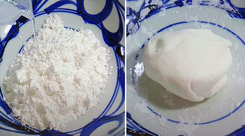 cach-nau-che-troi-nuoc-bang-bot-nep-don-gian