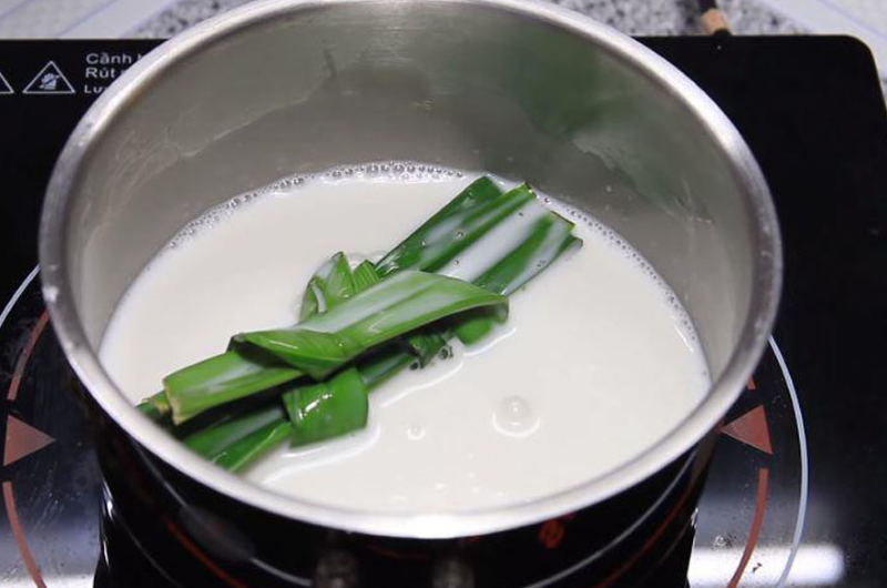 cach-nau-che-troi-nuoc-bang-bot-nep-don-gian