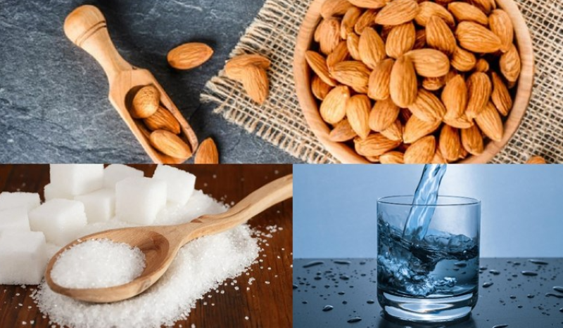 cach-nau-sua-hanh-nhan-bo-duong-tai-nha