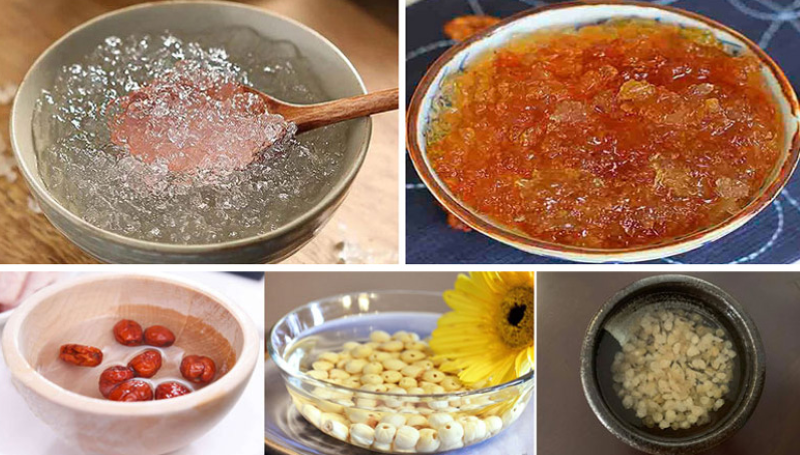 chia-se-cach-nau-che-duong-nhan-tuyet-yen-bo-duong