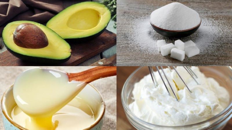 cach-lam-kem-bo-dua-deo-min-thom-ngon-mat-lanh