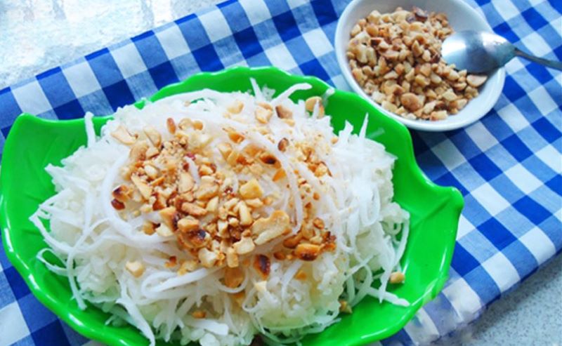 cach-nau-xoi-nuoc-cot-dua-hap-dan-thom-ngon-cho-gia-dinh