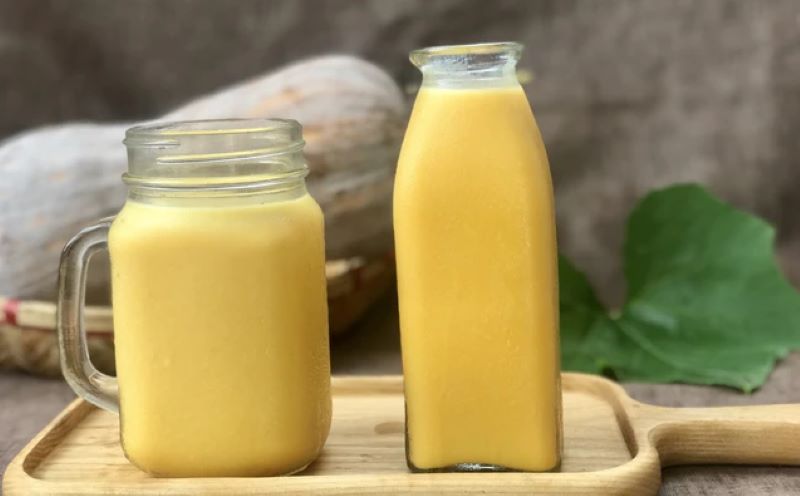 huong-dan-cach-nau-sua-bi-do-tai-nha-vo-cung-dinh-duong