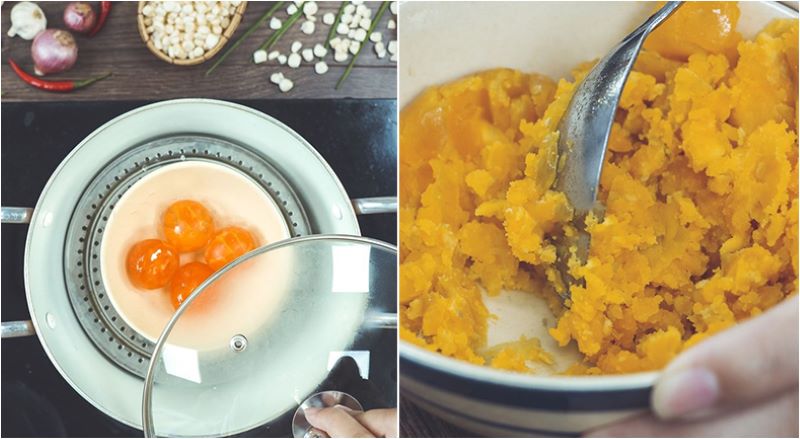 huong-dan-lam-banh-bao-kim-sa-trung-muoi-tan-chay