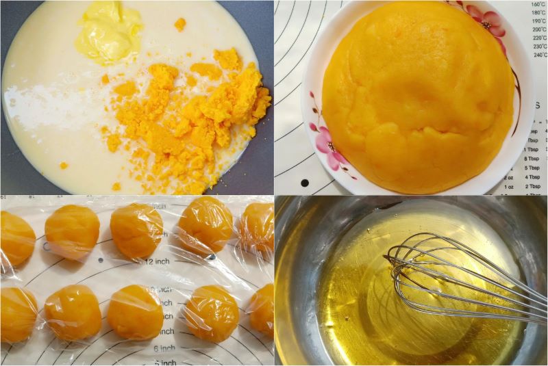 huong-dan-lam-banh-bao-kim-sa-trung-muoi-tan-chay