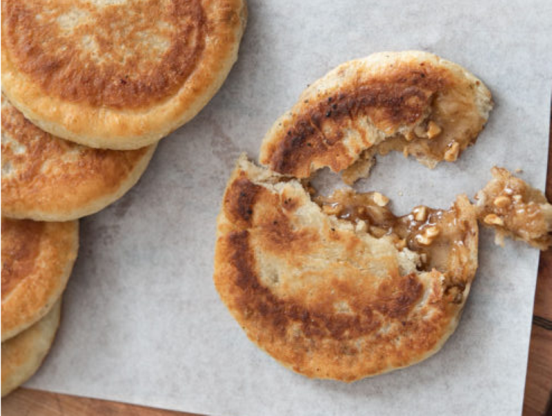 cach-lam-banh-hotteok-pho-mai-thom-ngon-la-mieng