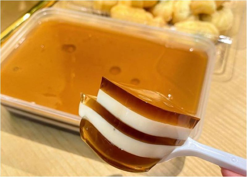 cach-lam-rau-cau-flan-cheese-beo-ngay-tai-nha