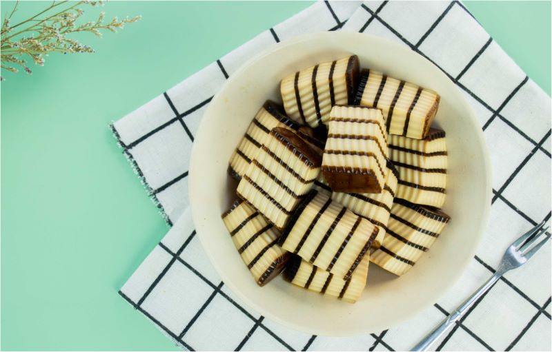 cach-lam-rau-cau-flan-cheese-beo-ngay-tai-nha