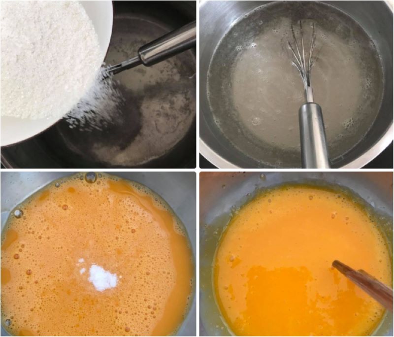 cach-lam-rau-cau-flan-cheese-beo-ngay-tai-nha