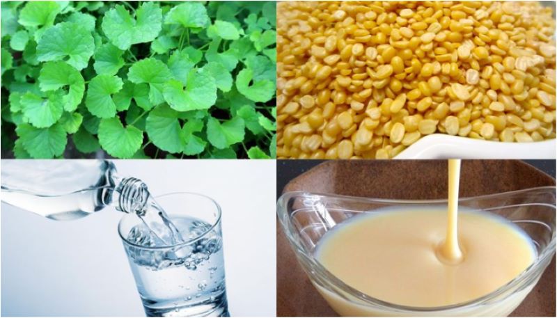 cach-lam-rau-ma-dau-xanh-sua-dua-giai-nhiet-ngay-he