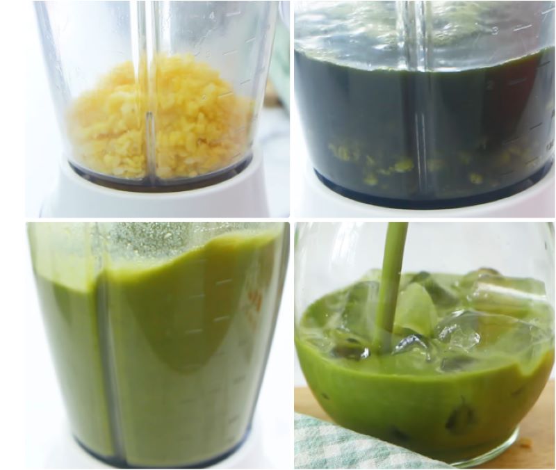 cach-lam-rau-ma-dau-xanh-sua-dua-giai-nhiet-ngay-he