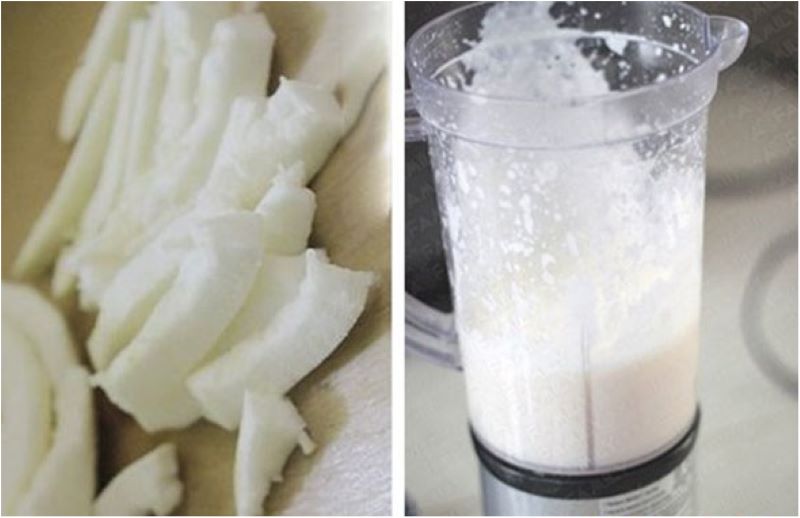 cach-nau-sua-dua-beo-ngay-thom-ngon-cho-mua-he